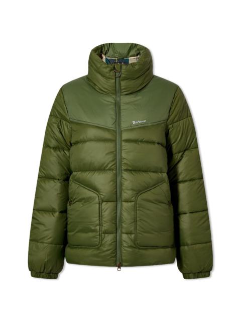 Barbour Barbour Belford Puffer Coat