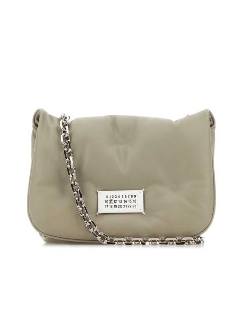 Maison Margiela Glam Slam Flap Small Crossbody Bag