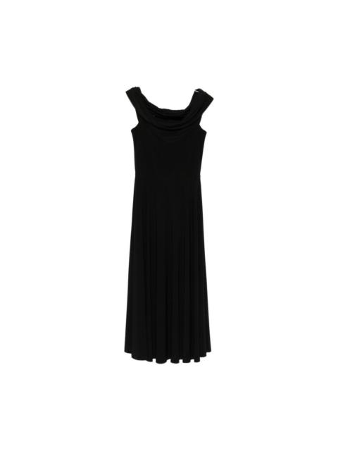 NORMA KAMALI Midi dress
