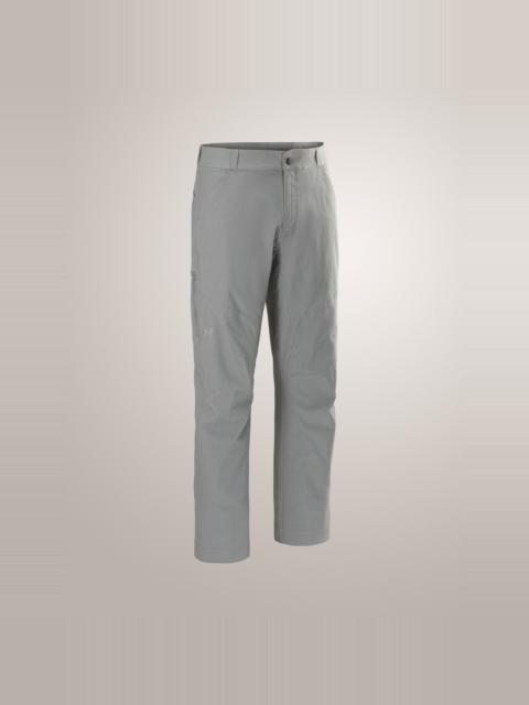 Arc'teryx Cronin Cotton Pant