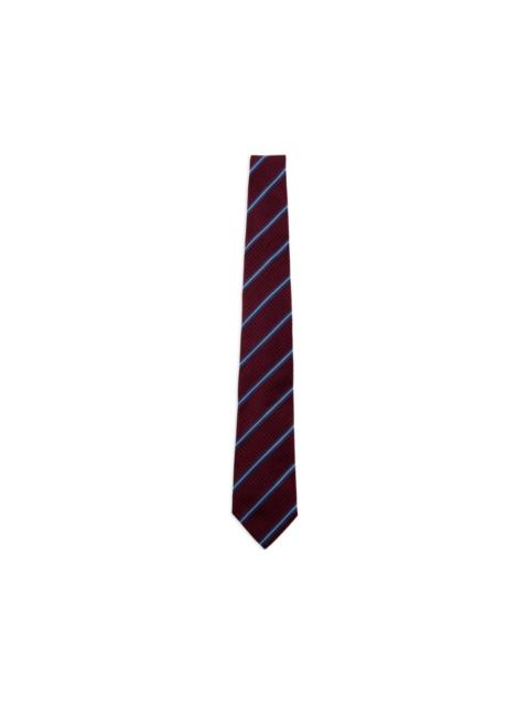 Etro silk tie