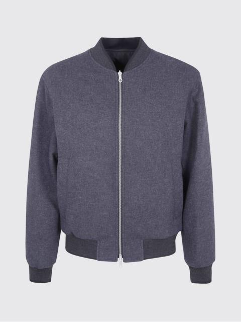 Dries Van Noten DRIES VAN NOTEN Jacket Men color Multicolor