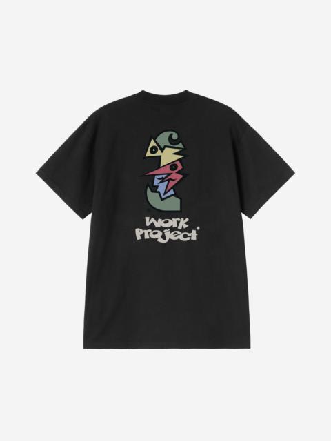 Carhartt WIP Cubist T-Shirt