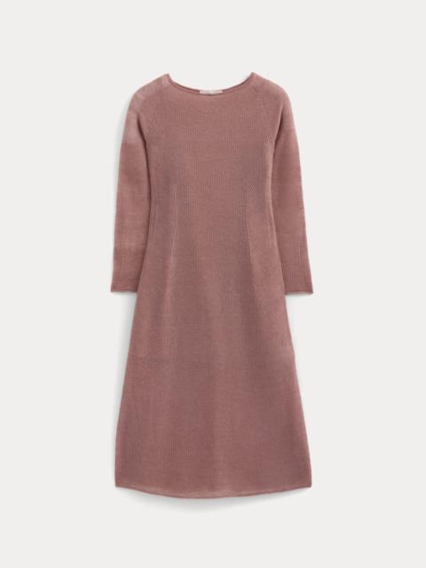 EVERLANE THE AIR ALPACA™ SWEATER DRESS