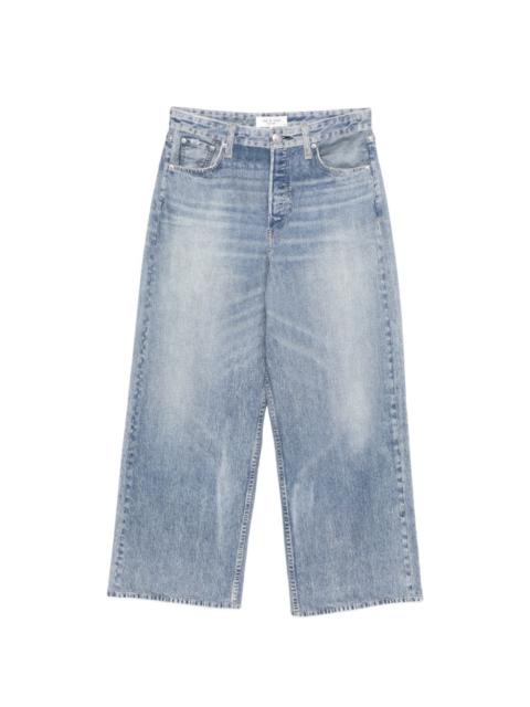 rag & bone Miramar wide-leg pants
