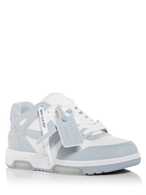 Men's Out Of Office Low Top Sneakers