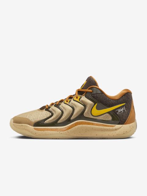 Nike Men's KD17 x Bink Basketball Shoes