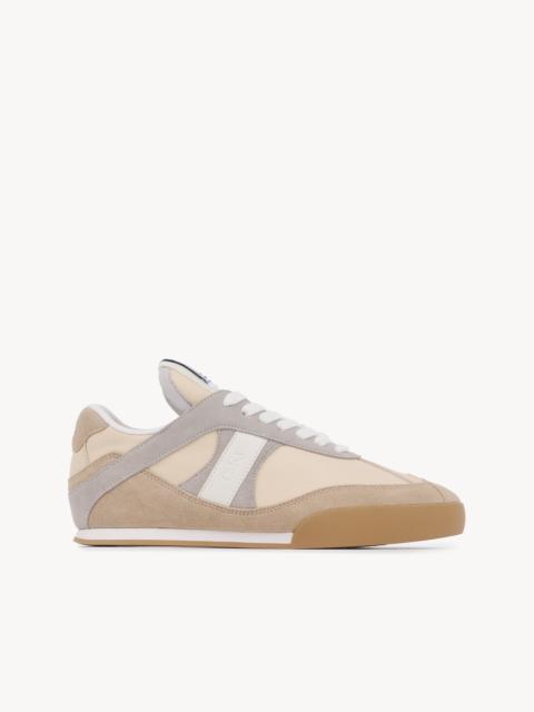 Chloé CHLOÉ KICK SNEAKER