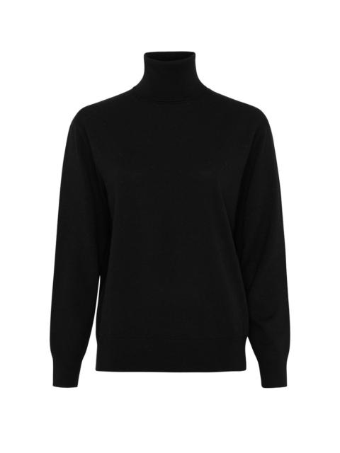 Tunnes Turtleneck Sweater