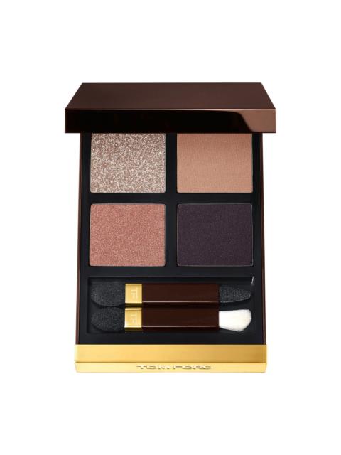 TOM FORD Eye Color Quad Eyeshadow