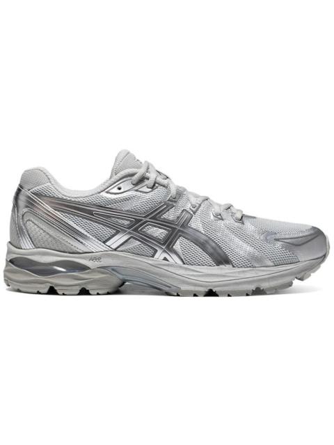 Asics ASICS Gel-Flux 4 CN Light Grey Silver | REVERSIBLE