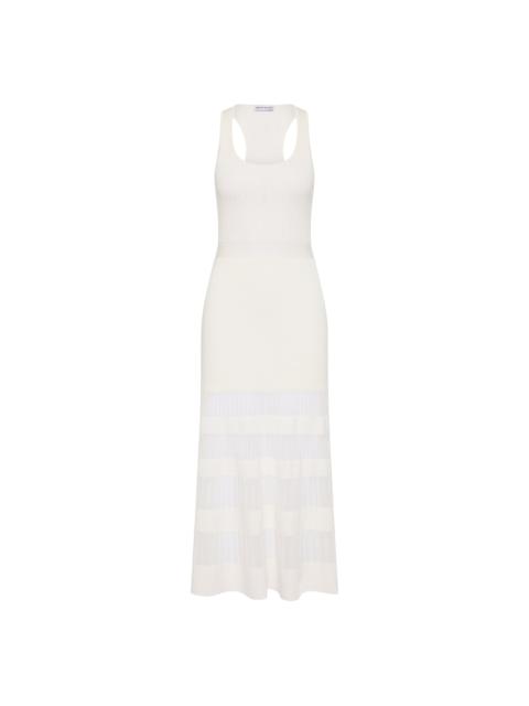 REBECCA VALLANCE Reign Midi Dress