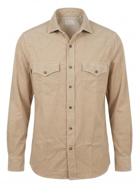 Brunello Cucinelli Shirt