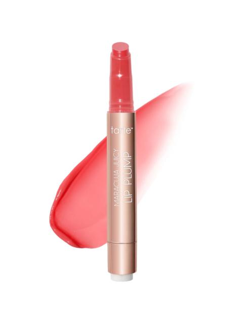 Tarte Cosmetics tarte Maracuja Juicy Lip Hydrating Plump Gloss - Poppy