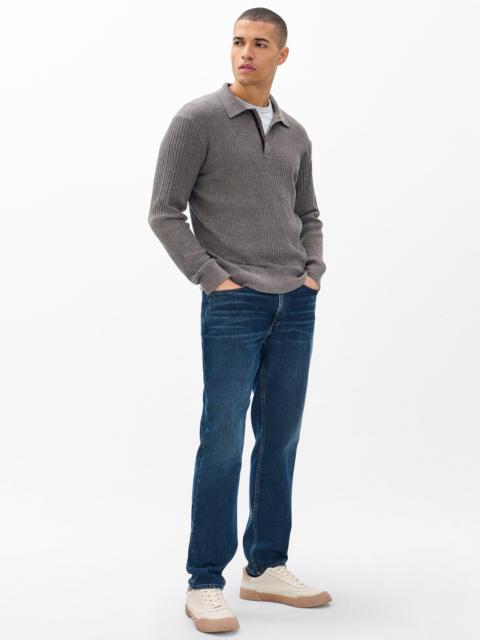 rag & bone Fit 3 Athletic Fit Jean Authentic Stretch Denim