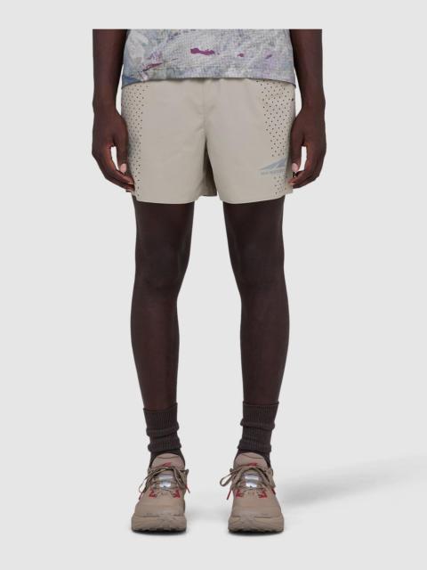 and Wander x Altra ventilation short pant