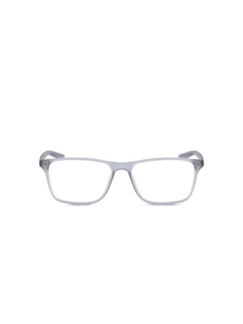Nike rectangular glasses