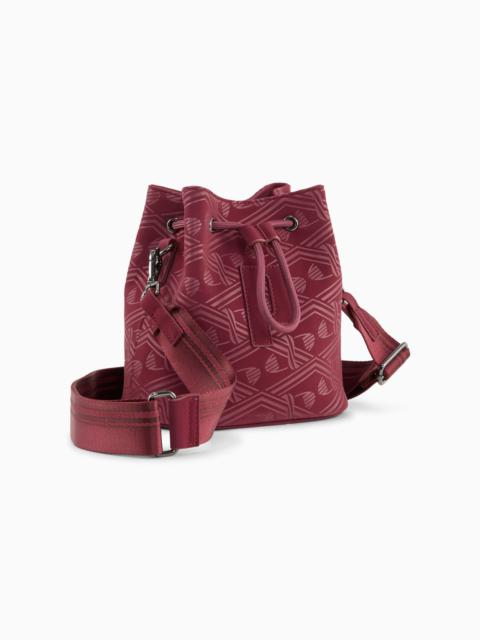 PUMA PUMA SENSE Small Bucket Bag