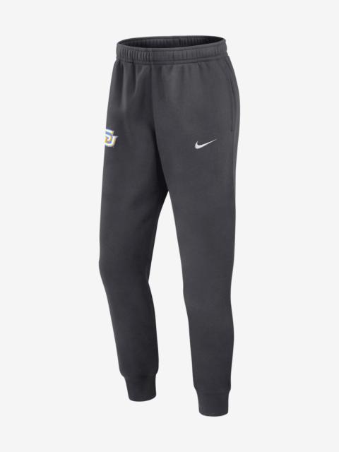 Southern Club Fleece Team Issue Men's Nike College Pants