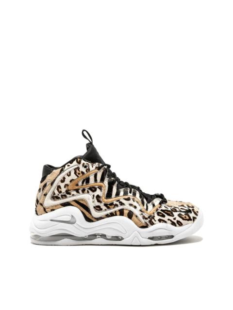 Air Pippen 1 "Animal Skin" sneakers