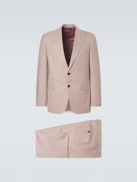 Brioni Wool suit