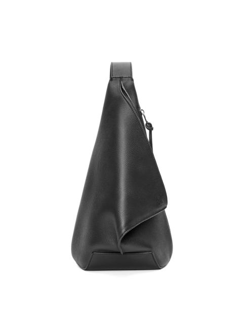 Loewe Anton Sling in soft grained calfskin