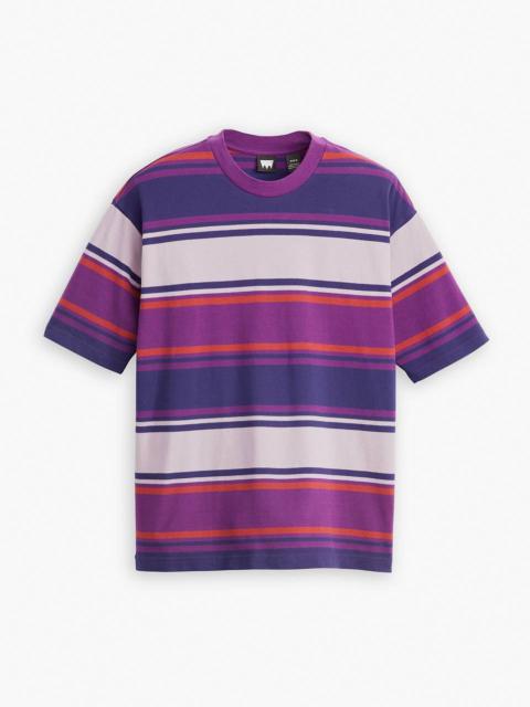 Levi's LEVI'S® SKATEBOARDING™ GRAPHIC BOXY T-SHIRT