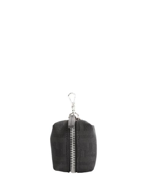 FENDI Jacquard Airpods Case