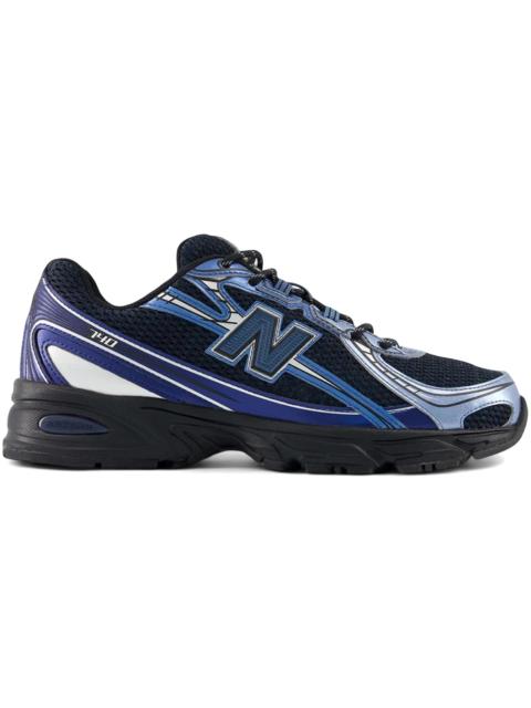 New Balance New Balance 740v2 Shoreline Blue
