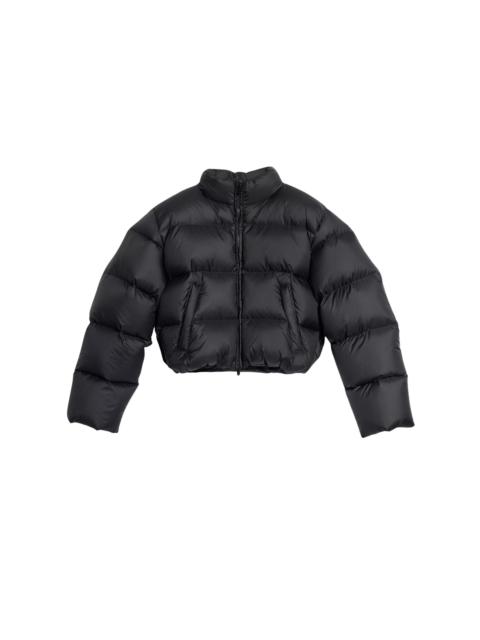 GUCCI Padded polyester down jacket