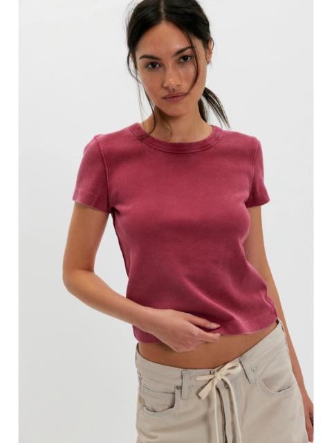 FREE PEOPLE We The Free Atlas Crew Tee