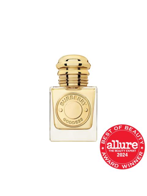 Burberry Burberry Goddess Eau de Parfum with Vanilla & Lavender
