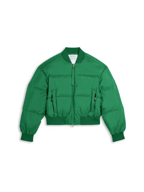 Axel Arigato Zoe Down Bomber Jacket