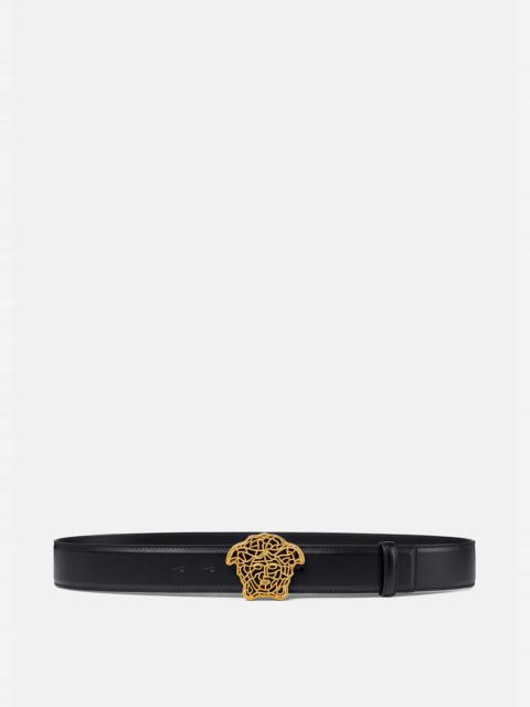 VERSACE Medusa Belt