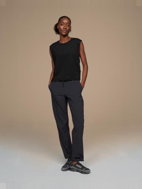 On Track Pants