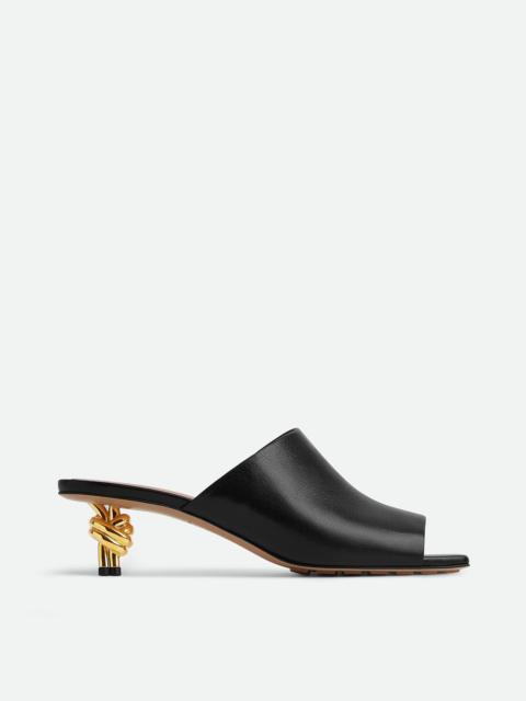 Bottega Veneta Knot Mule