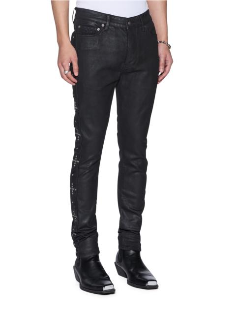 Ksubi VAN WINKLE PLUS STUDDED