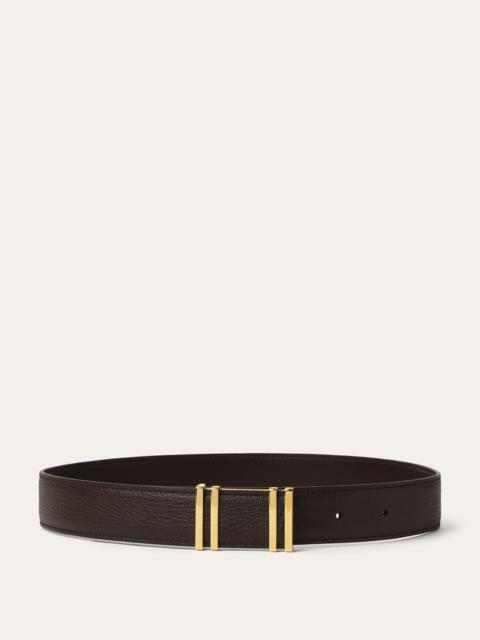 Loro Piana Ponticello Belt