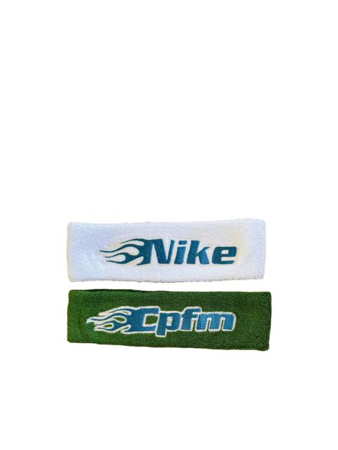 Nike Cactus Plant Flea Market headbands (set of two)