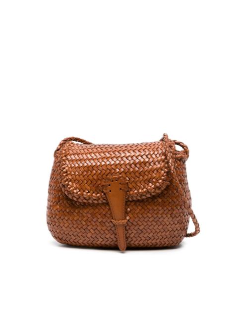 DRAGON DIFFUSION mini City shoulder bag