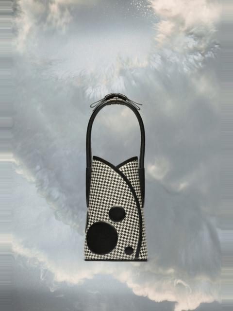 Dots handbag