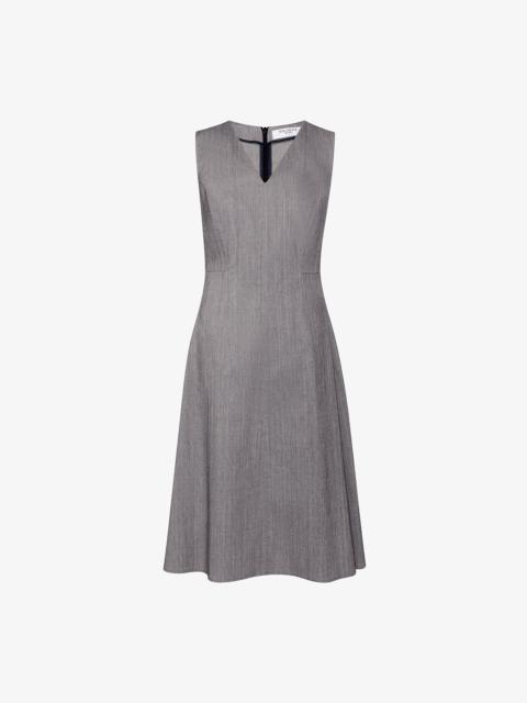 M.M.LaFleur Jaycie Easy Dress - Cotton Viscose