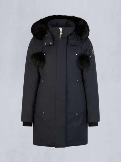 MOOSE KNUCKLES ORIGINAL STIRLING PARKA FUR