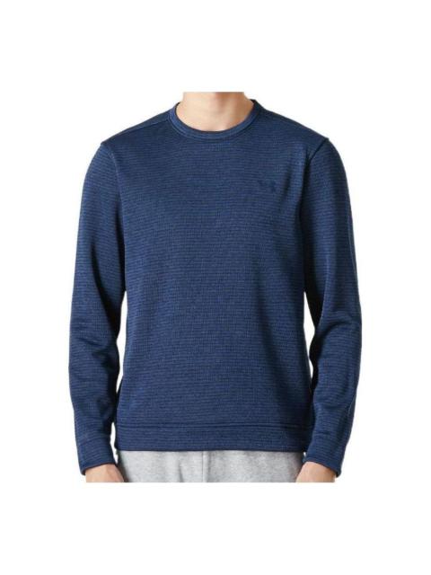 Under Armour Under Armour Storm SweaterFleece Crew 'Blue' 1373675-408
