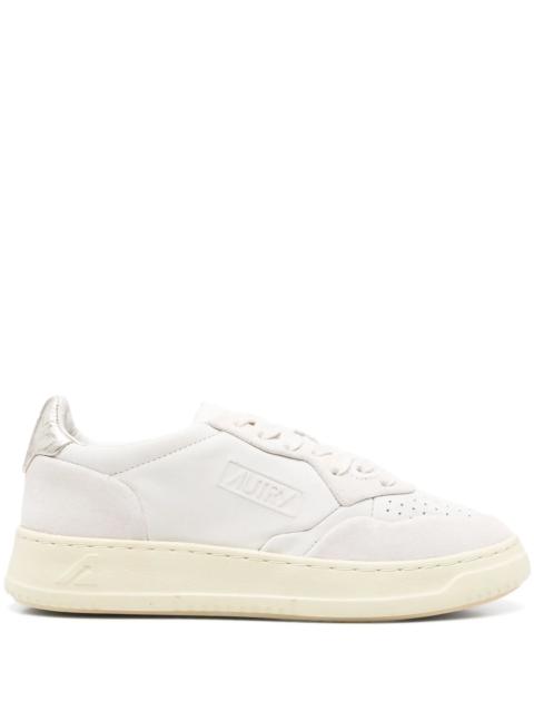 AUTRY Medalist Low Sneakers