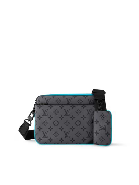 Louis Vuitton Trio Messenger