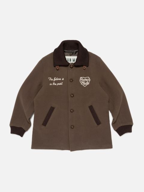 Human Made DONKEY COAT
