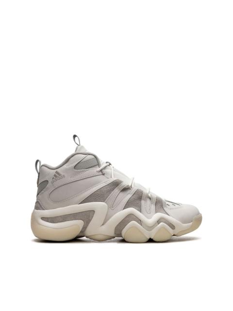 adidas Crazy 8 "Off-White/Sesame" sneakers