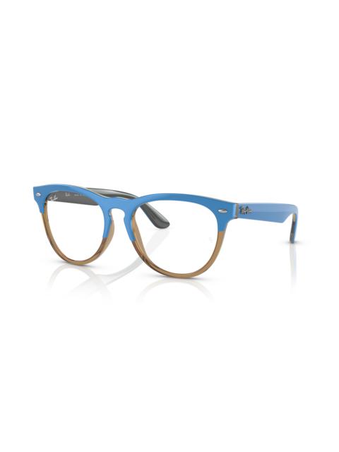 Ray-Ban IRIS OPTICS