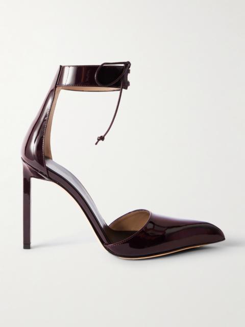 TOM FORD Patent-leather Pumps